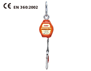 安全防墜器因?yàn)閷?zhuān)業(yè)所以信賴(lài)